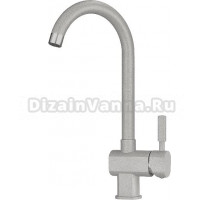 Смеситель для кухни Granula Standart ST-31 базальт