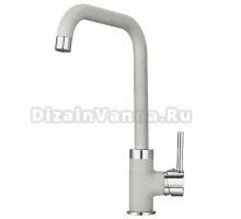 Смеситель для кухни Granula GR-0041 базальт