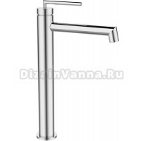 Смеситель для раковины BelBagno Acqua ACQUA-LMC-CRM хром