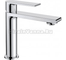 Смеситель для раковины Vincea Vogue VBF-1V1CH хром