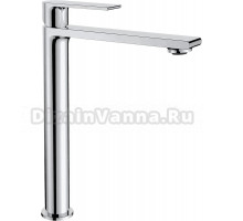 Смеситель для раковины Vincea Vogue VBF-1V2CH хром