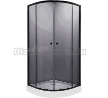 Душевой уголок Niagara Eco NG-003-14T 80х80 см
