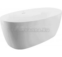 Акриловая ванна BelBagno BB414 170x80