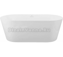 Акриловая ванна BelBagno BB416 170x80