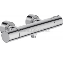 Термостатический смеситель Jacob Delafon Toobi E8991-CP для душа