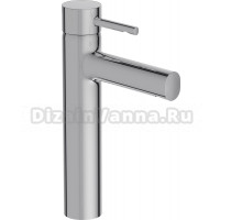 Смеситель для раковины Jacob Delafon Cuff E98299-CP