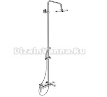Душевая стойка Ideal Standard IdealRain Eco B1377AA