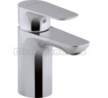 Смеситель для раковины Jacob Delafon Aleo E72277-4-CP