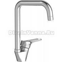 Смеситель для кухни Jacob Delafon Brive E75770-CP