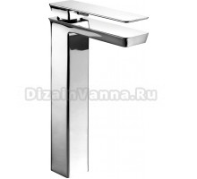 Смеситель для раковины Bravat Phillis F156101C-A-ENG хром