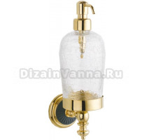 Дозатор Boheme Palazzo 10167 Дозатор Boheme Palazzo 10167