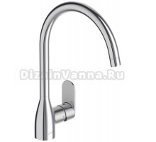 Смеситель для кухни Jacob Delafon Marie E21151-CP