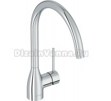 Смеситель для кухни Jacob Delafon Mariette E23303-CP