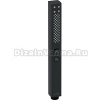 Душевая лейка Jacob Delafon Shift+ E21336-BL