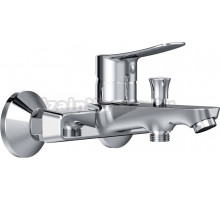 Смеситель Damixa Galaxy DX7510000 для ванны с душем