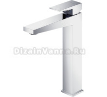 Смеситель для раковины Omnires Fresh FR7112CR хром