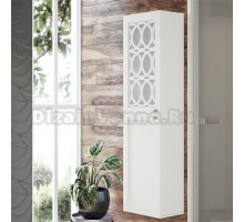 Шкаф-пенал Misty Тондо 40 L