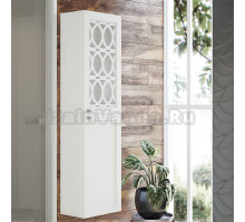 Шкаф-пенал Misty Тондо 40 R