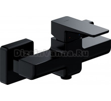 Смеситель Omnires Parma PM7440GR для душа, графит