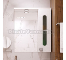 Зеркало Misty Урал 60 R