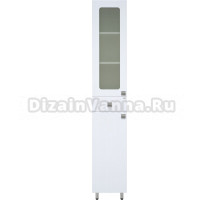 Шкаф-пенал Misty Урал 35 L