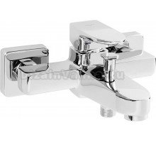 Смеситель Omnires Siena SN7330CR для ванны с душем, хром