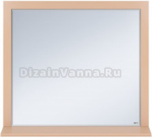 Зеркало Misty Сахара 90 песочное