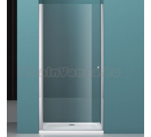 Душевая дверь в нишу BelBagno Etna B-1-100-C-Cr-90