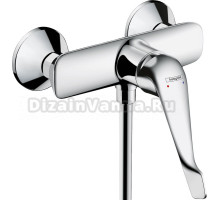 Смеситель Hansgrohe Novus 71926000 для душа