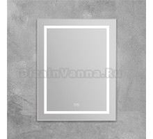 Зеркало BelBagno Kraft SPC-KRAFT-685-885-TCH-WARM с подогревом