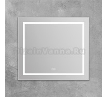 Зеркало BelBagno Kraft SPC-KRAFT-885-785-TCH-WARM с подогревом