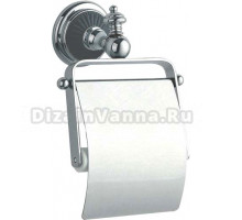 Держатель туалетной бумаги Boheme Palazzo 10181