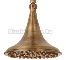 Верхний душ Migliore Campana 19907 бронза
