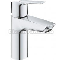 Смеситель для раковины Grohe Start 23550002 нажимной донный клапан