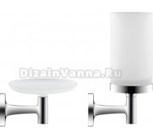 Набор Duravit Starck T 0099311000 + 0099331000