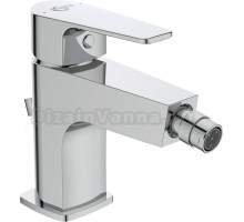 Смеситель Ideal Standard Cerafine D BC492AA для биде, хром