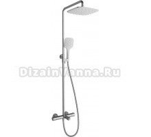 Душевая стойка Ravak Termo 300 TE 092.00/150