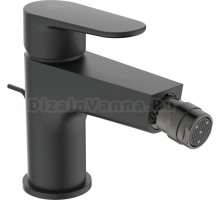 Смеситель Ideal Standard Cerafine O BC705XG для биде, черный