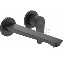 Смеситель для раковины Ideal Standard Cerafine O BD133XG черный