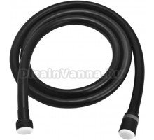 Душевой шланг Lemark Turn-Free LE8025P-Black 150 см