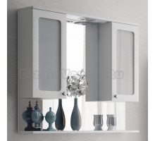 Зеркало Corozo Прованс 105