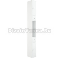 Шкаф-пенал Corozo Энри 20 Z2