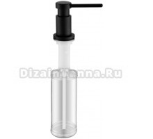 Дозатор Paulmark Brevit D005-401 антрацит