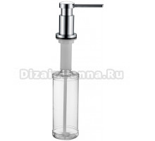 Дозатор Paulmark Brevit D005-CR хром