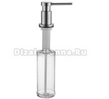 Дозатор Paulmark Brevit D005-NI никель