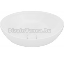 Раковина IDDIS Cloud CLOWS06i27 белая