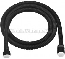 Душевой шланг Lemark Turn-Free LE8022S-Black 120 см