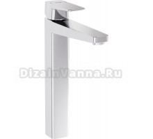 Смеситель для раковины VitrA Root Square A42733EXP хром