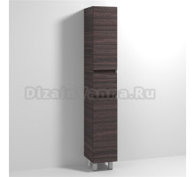 Шкаф-пенал Vod-Ok Best 35 R, палисандр