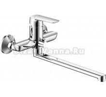 Смеситель IDDIS Sign SIGSBL2i10WA универсальный